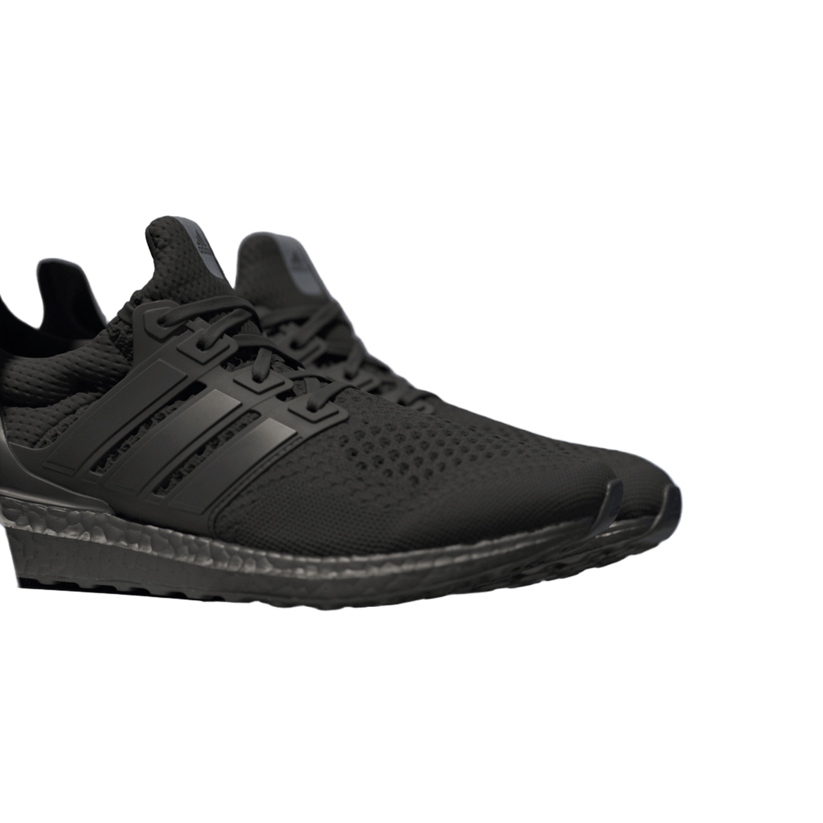 adidas Ultra Boost 1.0 DNA Triple Black