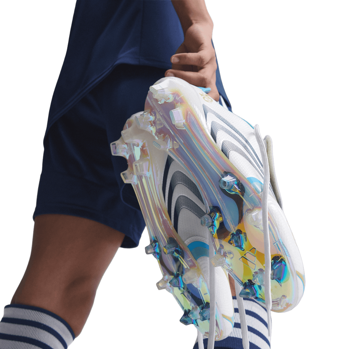 adidas F50 Elite TUNIT FG Messi Argentina