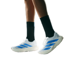 adidas Adizero Evo SL White Blue Fusion (Women's)