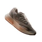 adidas Lightblaze Grey Two Grey Three Iron Metallic (Women's)