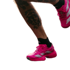 adidas Adizero Adios Pro 4 Shock Pink