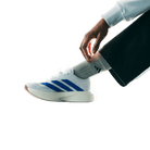 adidas Adizero Evo SL White Royal Blue