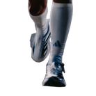 adidas Adizero EVO SL EXO White Black Silver