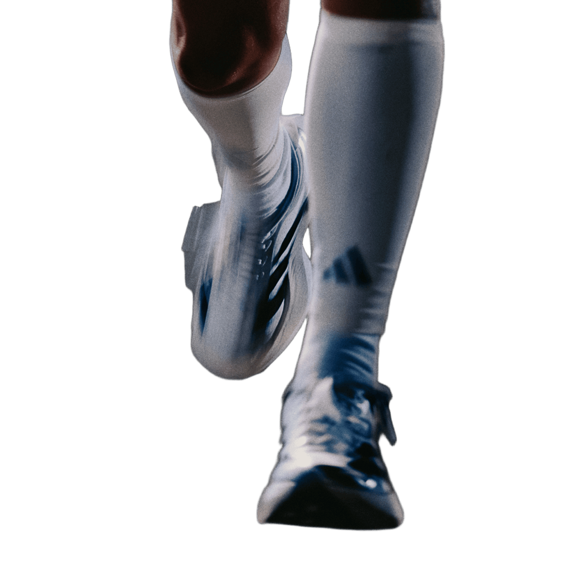 adidas Adizero EVO SL EXO White Black Silver