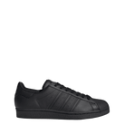 adidas Superstar All Black