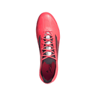 adidas F50 Elite AG Turbo Aurora Black Platinum Metallic