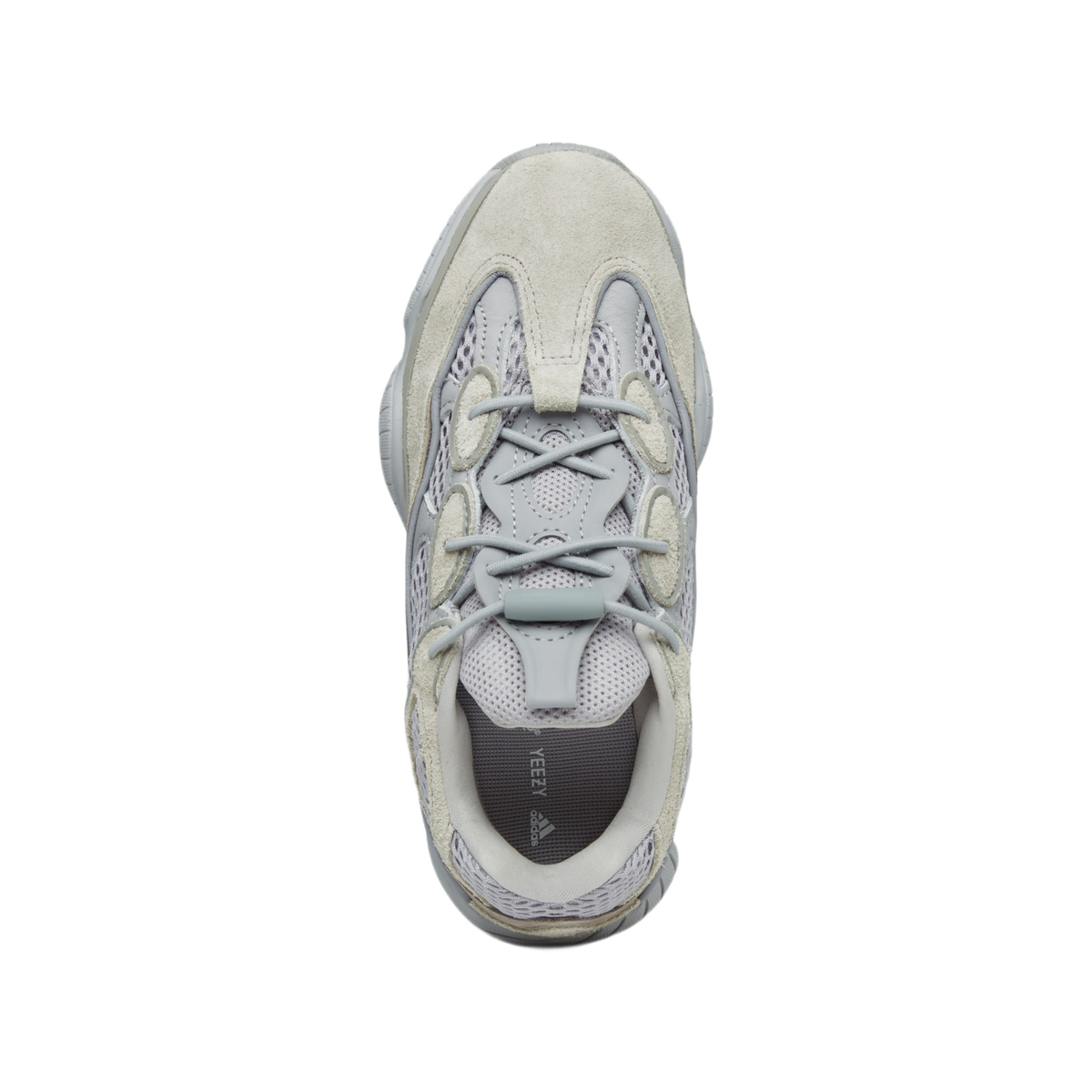 adidas Yeezy 500 Stone Salt (Kids)