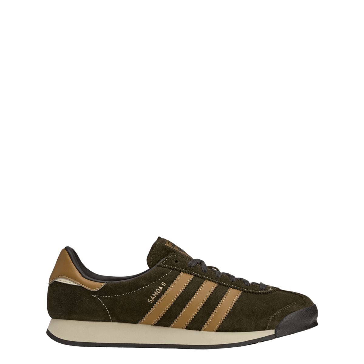 adidas Samoa II SPZL Bronze Strata Tan