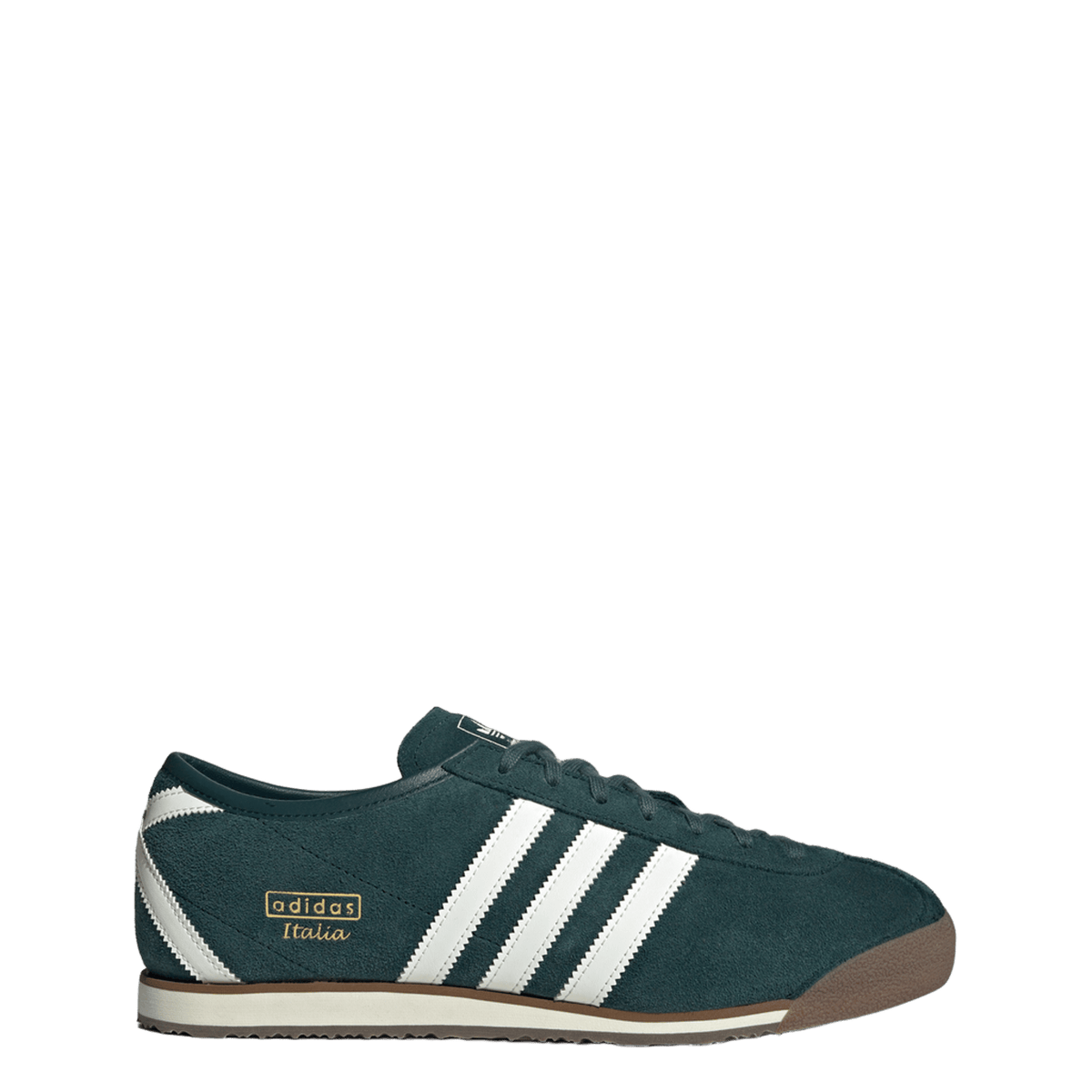 adidas Italia 70s Aurora Ivy Off White