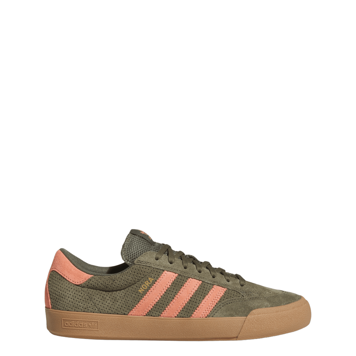 adidas Nora Olive Strata Wonder Clay