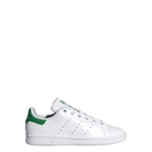 adidas Stan Smith Cloud White Green (GS)