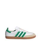 adidas Samba OG Sporty & Rich White Green