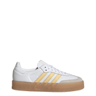 adidas Sambae White Orange Tint Tangerine (Women's)