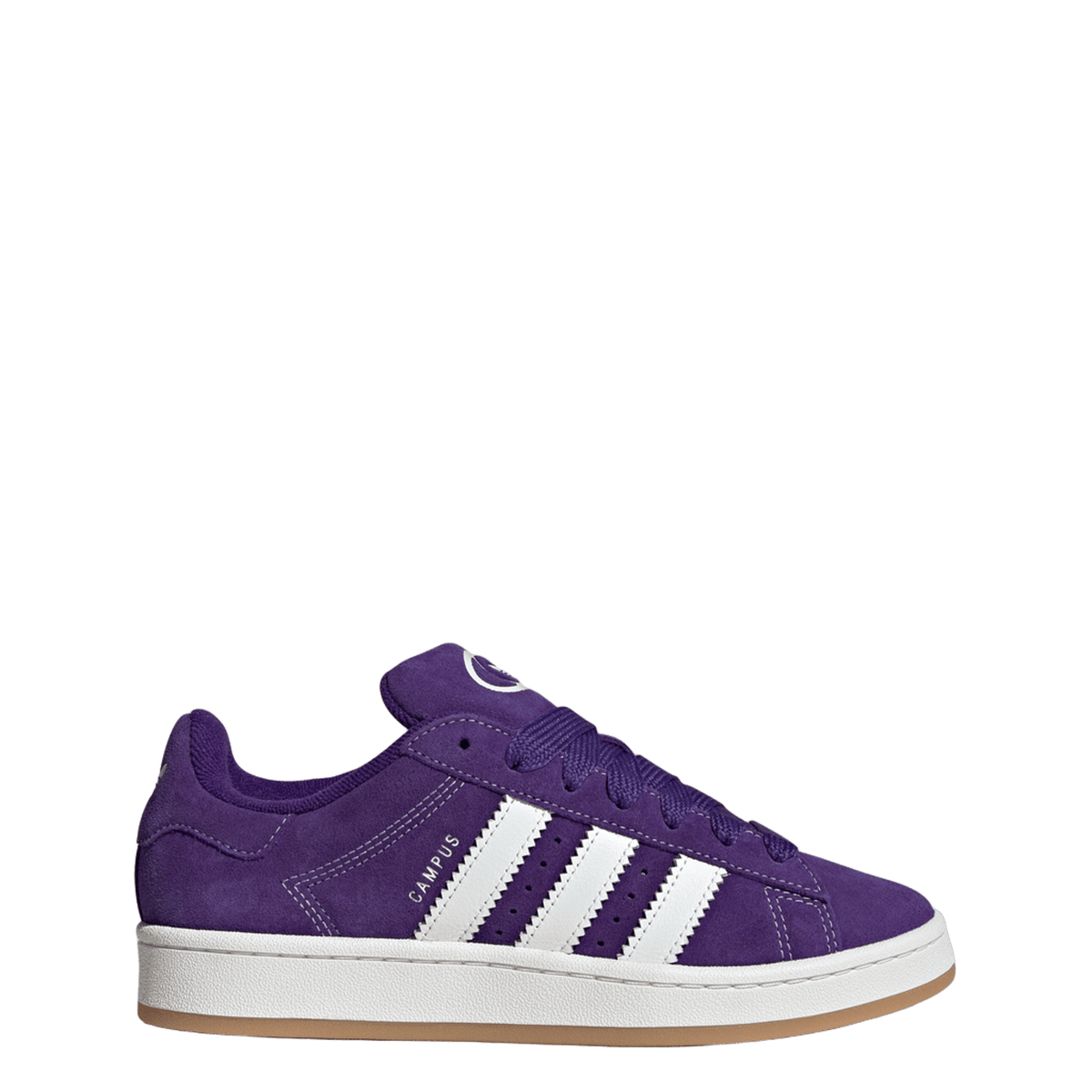 adidas Campus 00s Collegiate Purple (Women's)