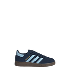 adidas Handball Spezial Comfort Closure Collegiate Navy Clear Sky Gum (PS)