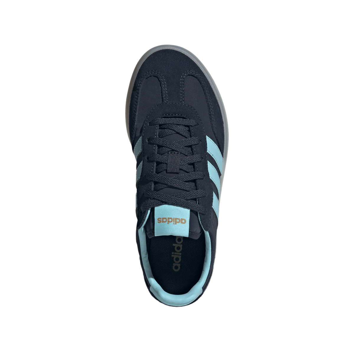 adidas Breaknet 3.0 Ice Blue Cloud White (GS)