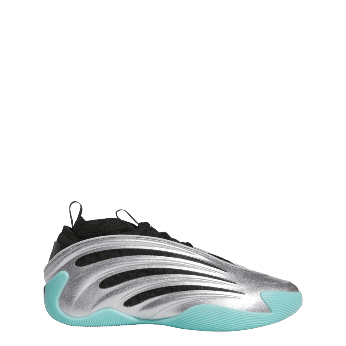 adidas Harden Vol. 9 Silver Aqua