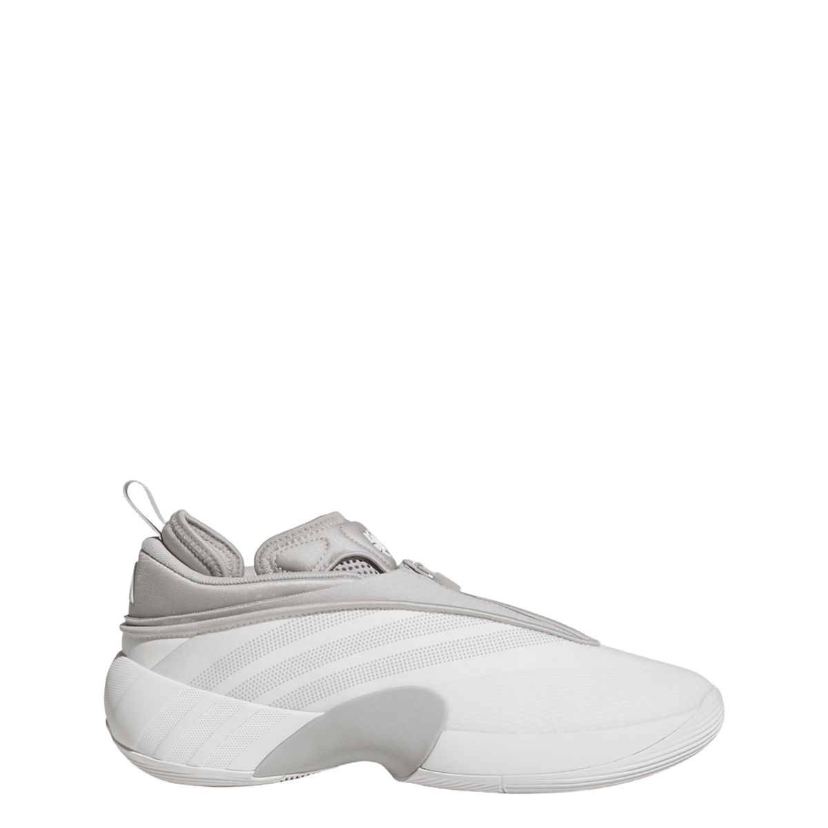 adidas D.O.N. Issue #7 Team Cloud White