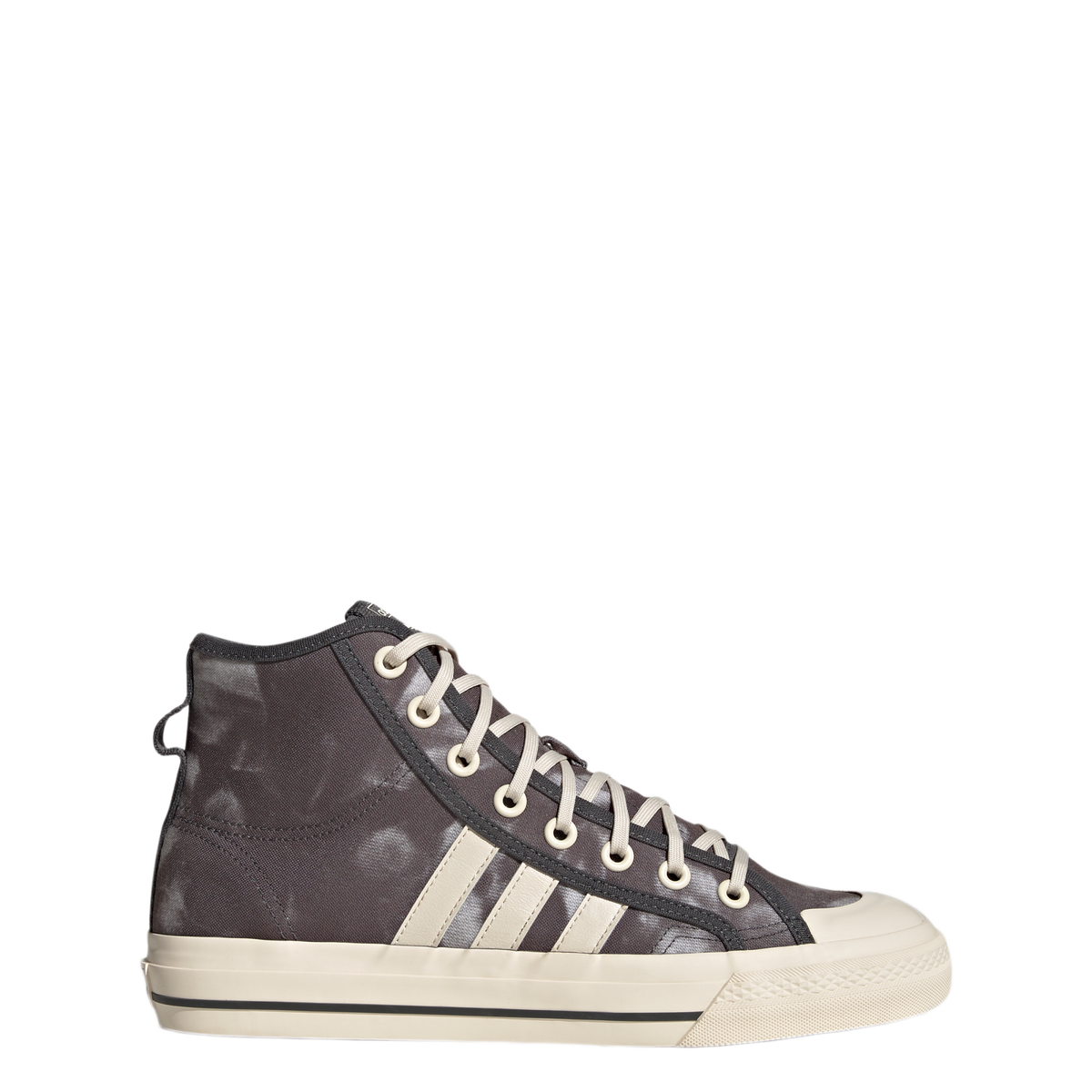 adidas Nizza Hi RF Parley Grey