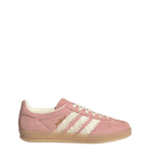 adidas Gazelle Indoor Wonder Mauve Crew White (Women's)