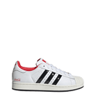 adidas Superstar II Coca-Cola White Black