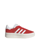 adidas Gazelle Bold Red Cloud White (Women's)