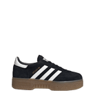 adidas Handball Spezial Bold Black White Gum (Women's)