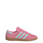 adidas Hamburg Bliss Pink (Women's)