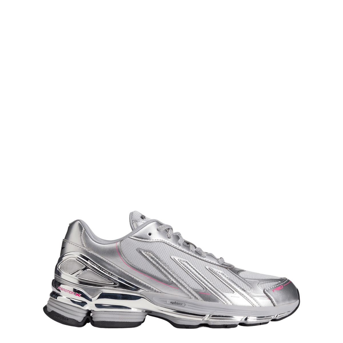adidas F50 Formotion Sp5der Silver Metallic