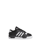adidas Rivalry Low Core Black Cloud White (PS)