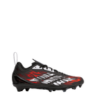 adidas Adizero Electric II Hellstar Black Red