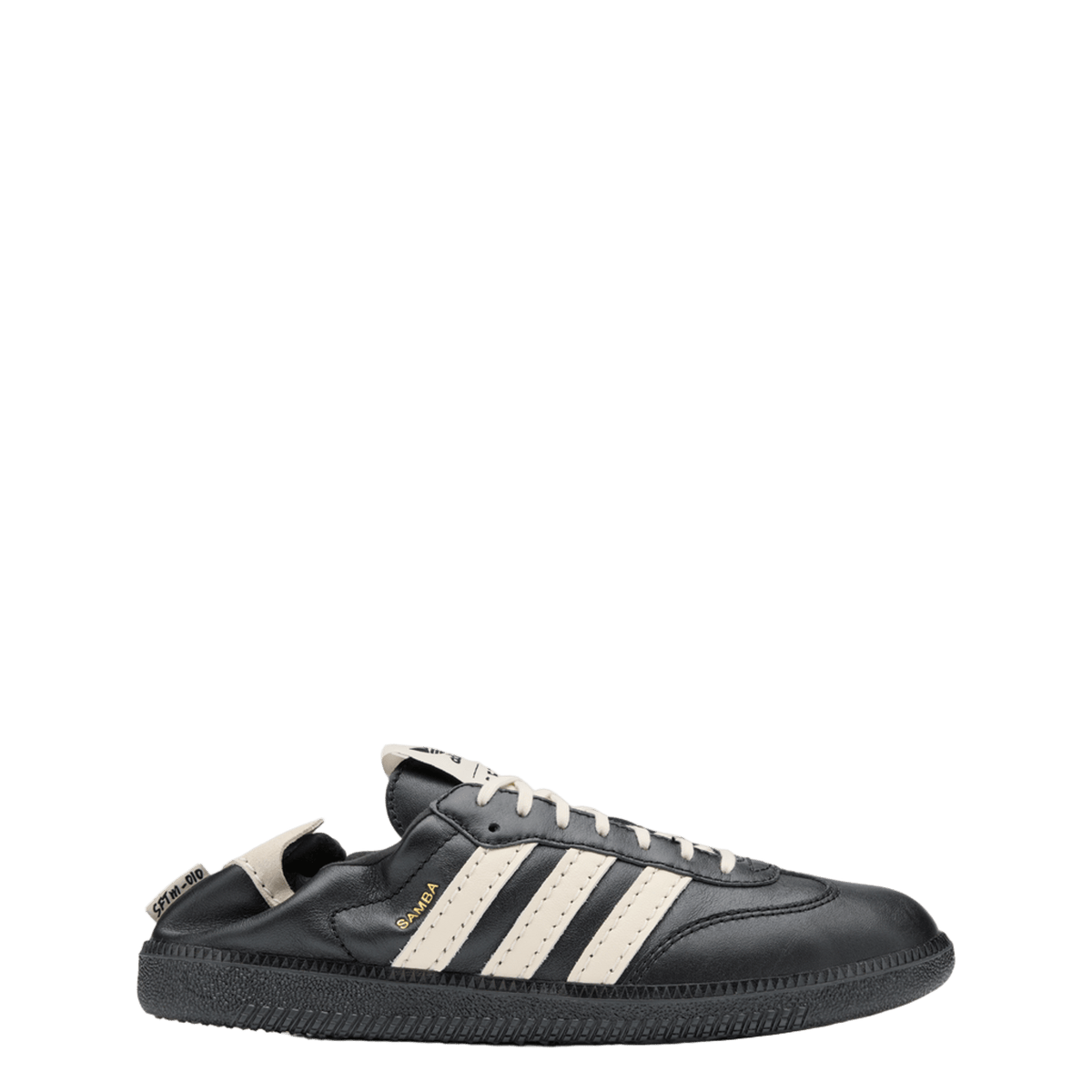 adidas Samba Decon Song For The Mute Black Cream White