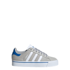 adidas Campus Vulc Grey White Blue (GS)