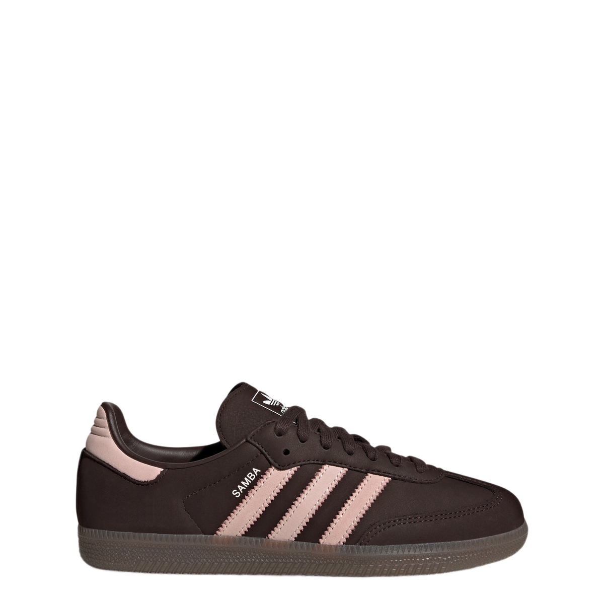 adidas Samba OG Aurora Coffee Sandy Pink (Women's)
