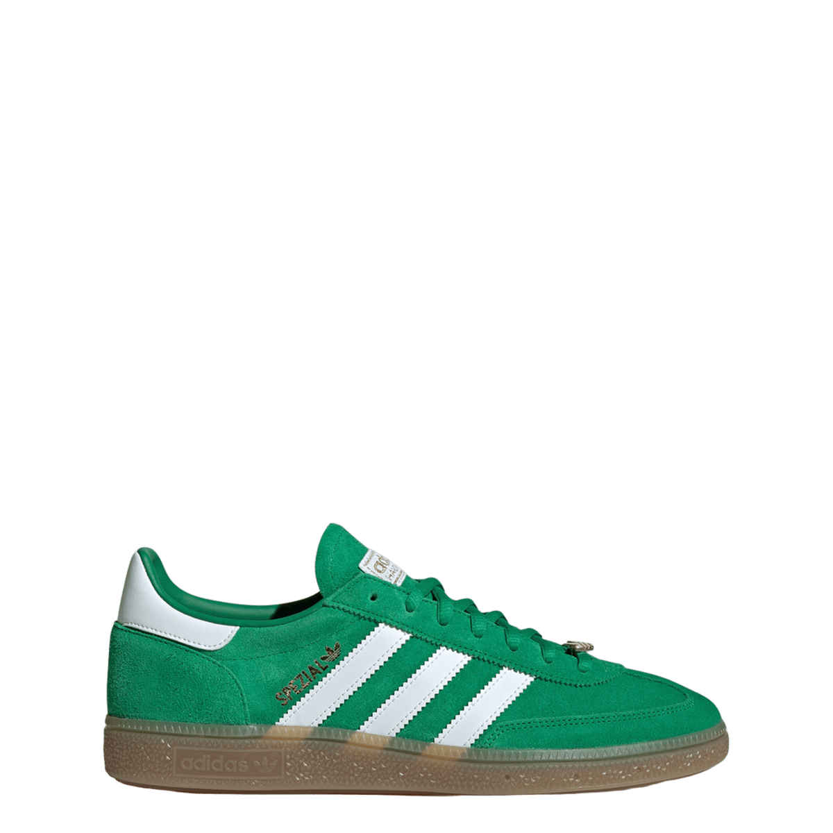 adidas Handball Spezial Green Cloud White Gum