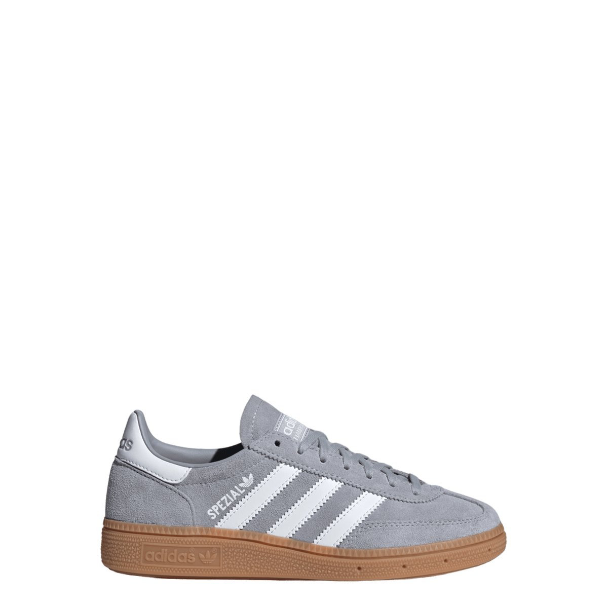 adidas Handball Spezial Halo Silver Cloud White (GS)
