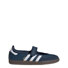 adidas Samba Jane Crew Navy White (Women's)