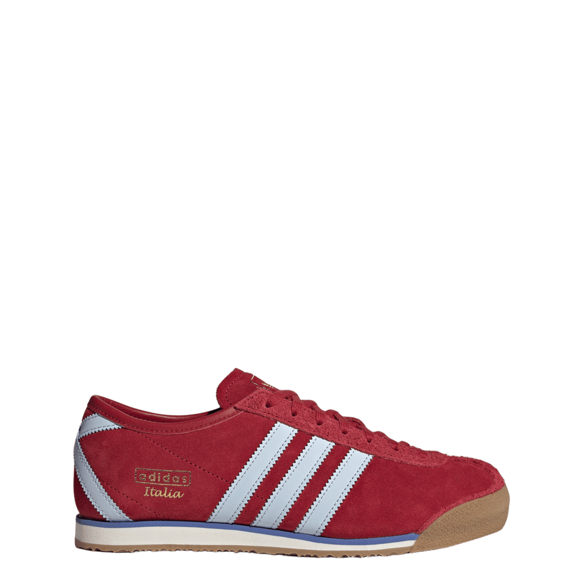 adidas Italia 70s Team Victory Red Icey Blue (Women's)