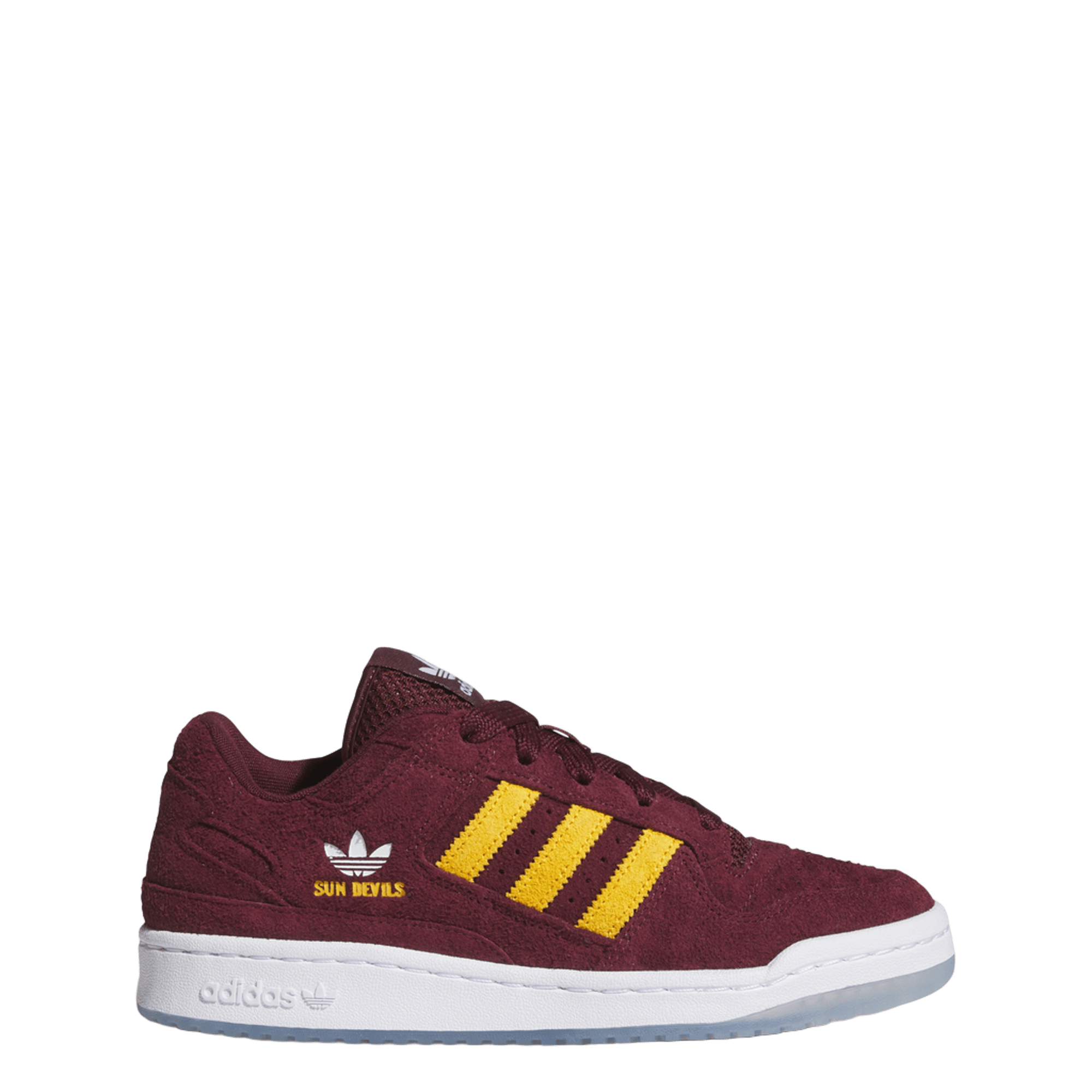 adidas Forum Low Arizona State Sun Devils