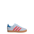 adidas Gazelle Crystal Sky Lucid Red Blue Bird (PS)