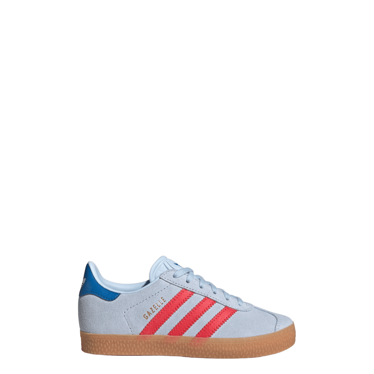 adidas Gazelle Crystal Sky Lucid Red Blue Bird (PS)