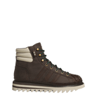 adidas Pro Model CLOT by Edison Chen Dark Brown