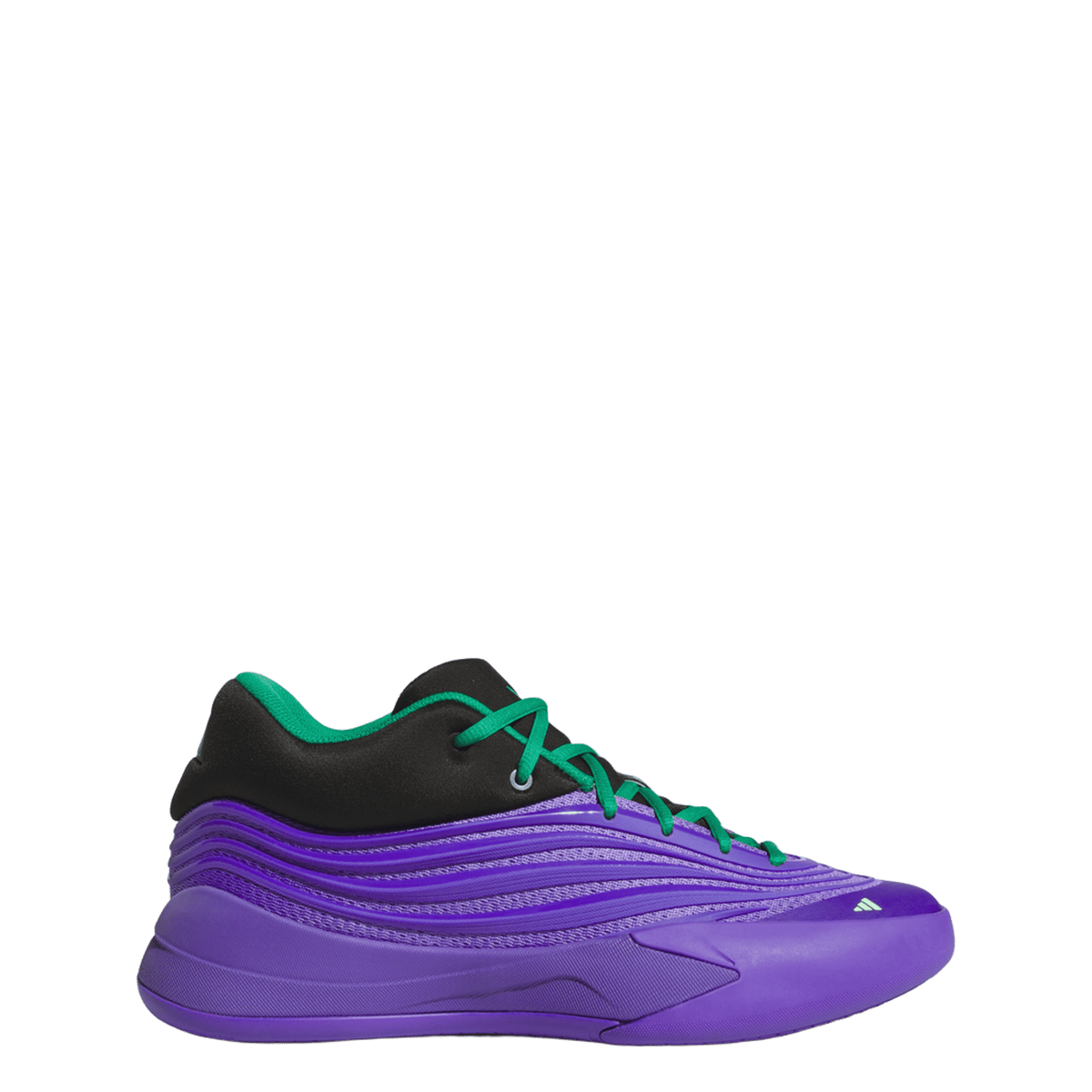 adidas Dame 10 Purple