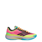 adidas Adizero Select 3.0 Low Lucid Pink Preloved Lime