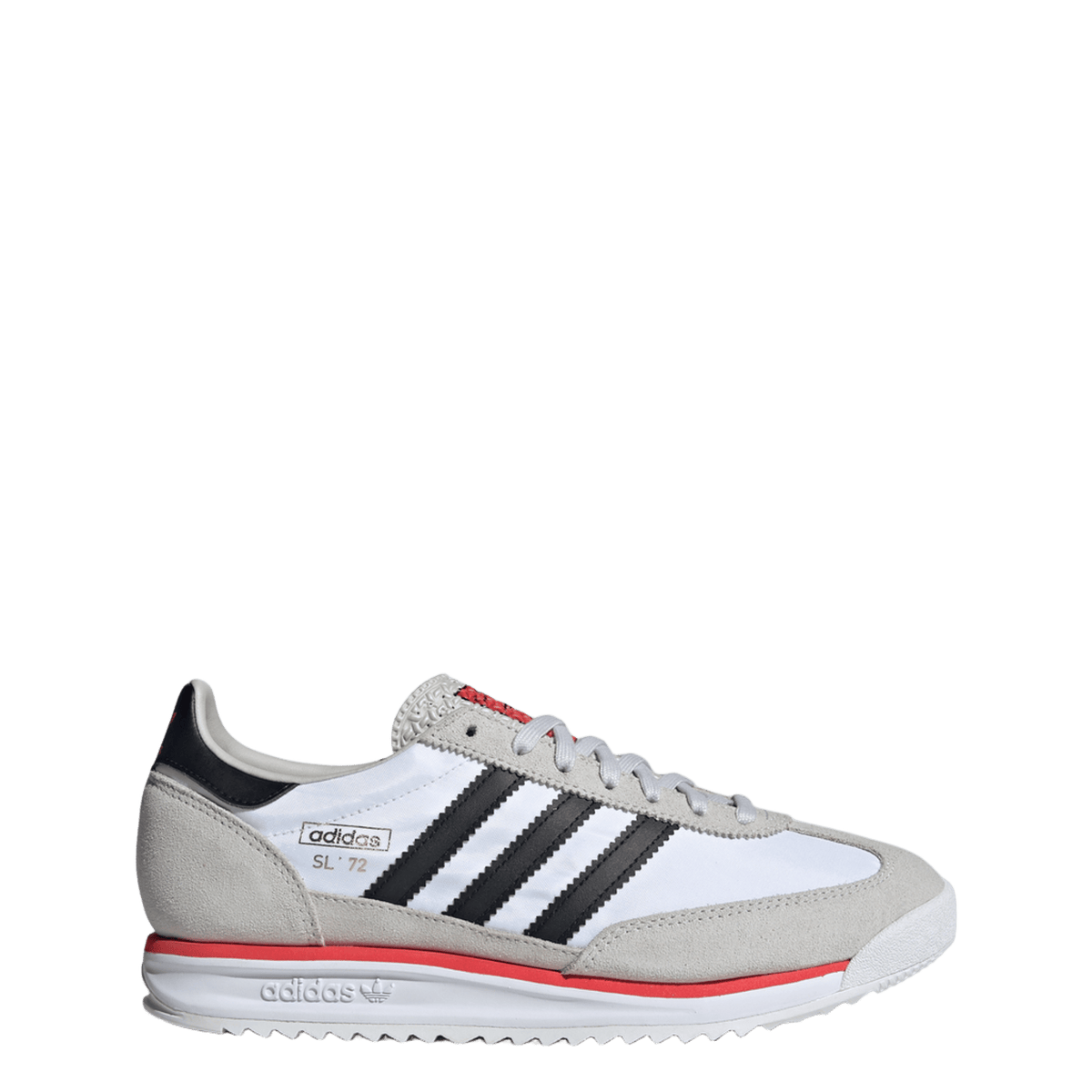 adidas SL 72 RS Cloud White Core Black