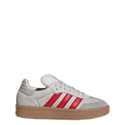 adidas Samba XLG Grey One Better Scarlet Gum
