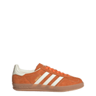 adidas Gazelle Indoor Orange Off White Gold Metallic