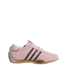 adidas Adiracer Lo Almost Pink Dark Brown Pink (Women's)