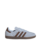 adidas Samba OG Crystal Sky Earth Strata (Women's)