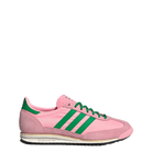 adidas SL 72 OG Glow Pink Green Core Black (Women's)